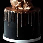 Торт «ОНО» на заказ