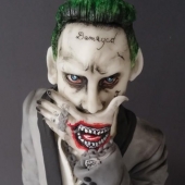 Торт «Джокер» на заказ