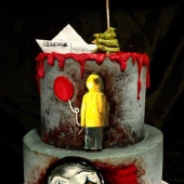 Торт «ОНО» на заказ