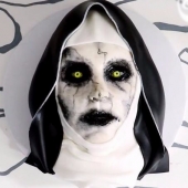 Торт «Проклятие Монихини» на заказ