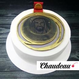 Тортна заказ «Шейх» фото 1 Тортна заказ «Шейх» на заказ