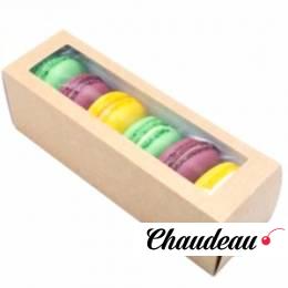 Макароны в коробке «Macaroon» фото 1 Макароны в коробке «Macaroon» на заказ