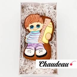 Пряник школьный «Ученик»