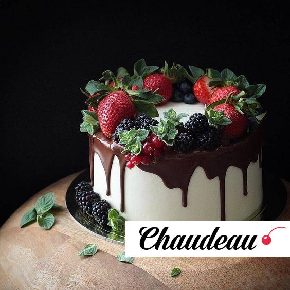 Творожный пирог с ягодами, пошаговый рецепт на ккал, фото, ингредиенты - Елена