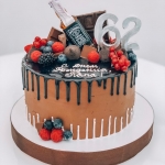 Торт за 1 день «Джек» на заказ