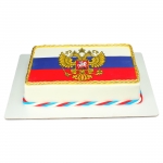 Торт на корпоратив «Для Гос.Структуры» 