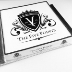 Торт корпоративный с логотипом «С фотопечатью»