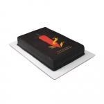 Торт на корпоратив «С Логотипом» 