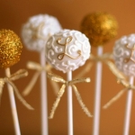 Кейк-попсы «Праздничные»  на заказ