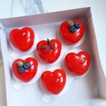 Пирожные «Весенние»