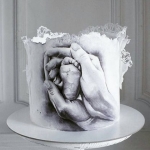 Торт «Желанный подарок» на заказ