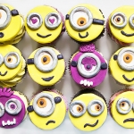 капкейки на заказ москва