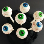 белые кейк попсы