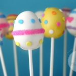 кейк попсы на пасху