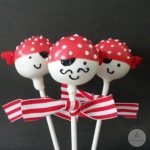 пиратские кейк-попсы