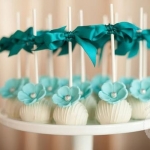 свадебные кейк попсы 