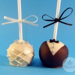 кейк попсы на свадьбу