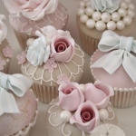 капкейки на свадьбу