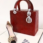 Торт «Dior» фото 1 Торт «Dior» на заказ