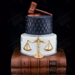 торт для любимого мужчины