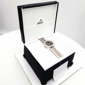 Торт на день рождения «Босс» на заказ