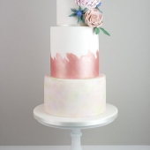 Торт «Весенняя свежесть» на заказ