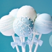 поп кейки на свадьбу