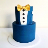 торты на 30 лет мужчине 