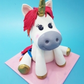 Торт «Единорог» на заказ