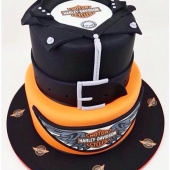 заказать торт для мужчины