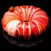 муссовые торты 