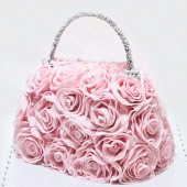 Торт «Розовое чудо» на заказ