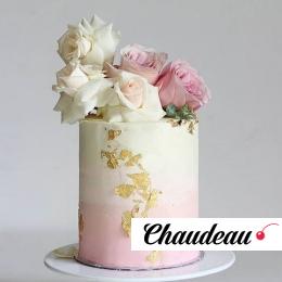 Торт «Розы» фото 1 Торт «Розы» на заказ