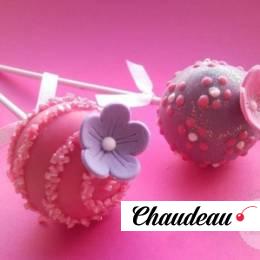 кейк попсы к 8 марта