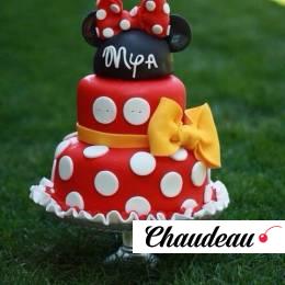 детские торты для девочек в стиле минни маус фото детские торты для девочек в стиле минни маус