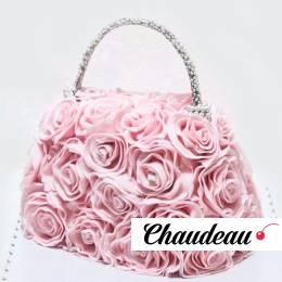 Торт «Розовое чудо» фото 1 Торт «Розовое чудо» на заказ