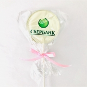 Пряники-топперы для торта «Уточка с метрикой» 