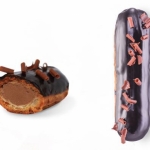 Эклер «Шоколадный» 