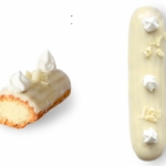 Эклер «Ванильный»