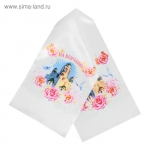 Свадебный рушник &quot;На венчание&quot;