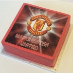 Детский торт для мальчика на 6 лет «Майнкрафт»