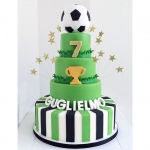 Детский торт для мальчика на 6 лет «Майнкрафт»