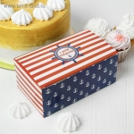 Воздушные шары, гирлянда, топпер, коробка для сладостей, 13 предметов в наборе