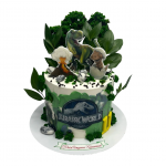 Детский торт «№69»