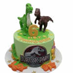 Детский торт «№68»