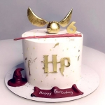 Детский торт «№24»