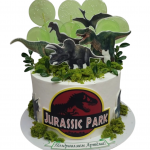 Детский торт «№67»