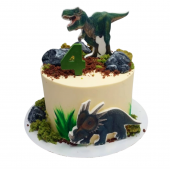 Детский торт «№70»