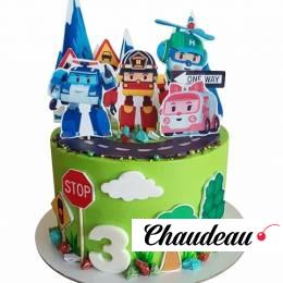 Торт №1806 Торт №1806