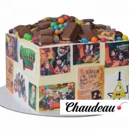 Торт №1804 Торт №1804